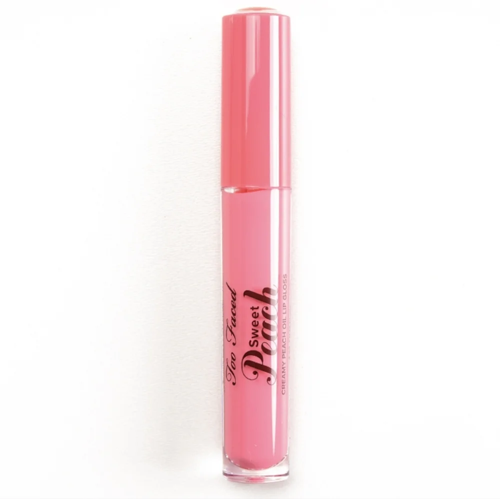 Too Faced too faced